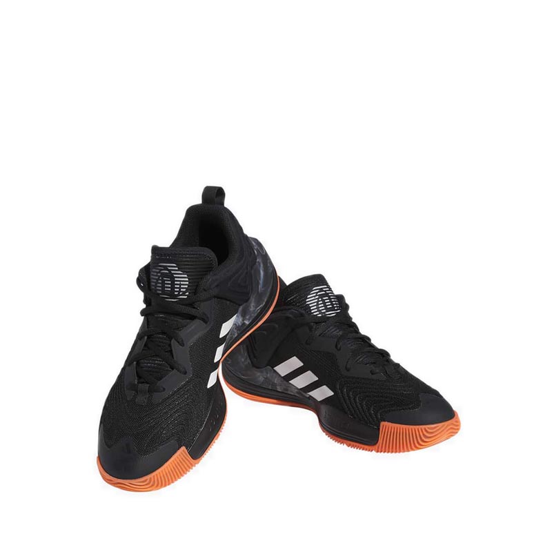 Jual adidas D Rose Son of Chi 3 Men's Basketball Shoes - Core Black |  Sports Station