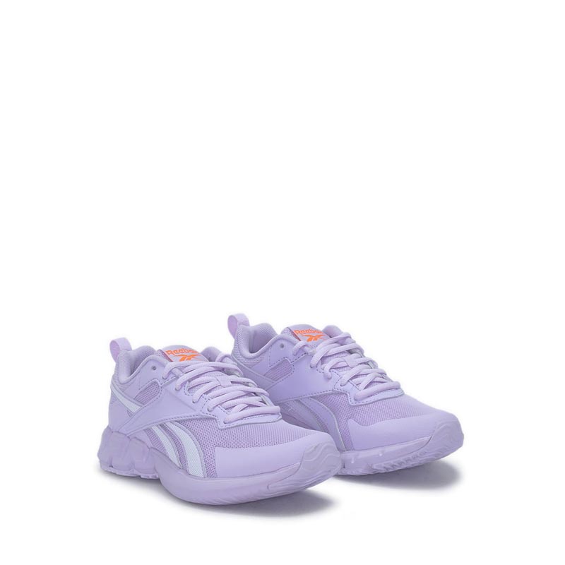 Reebok best sale purple shoes