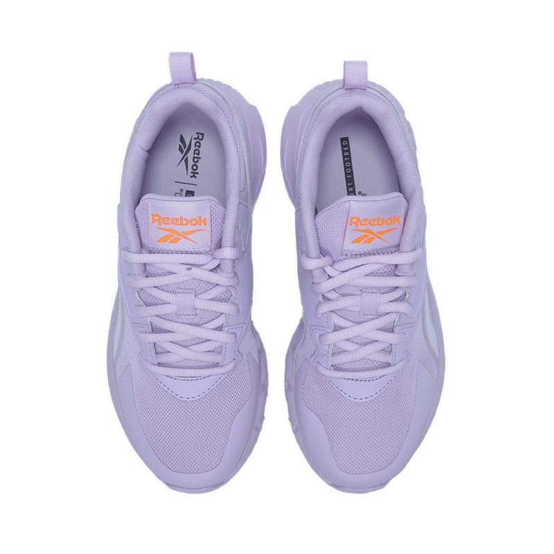 Reebok violet best sale