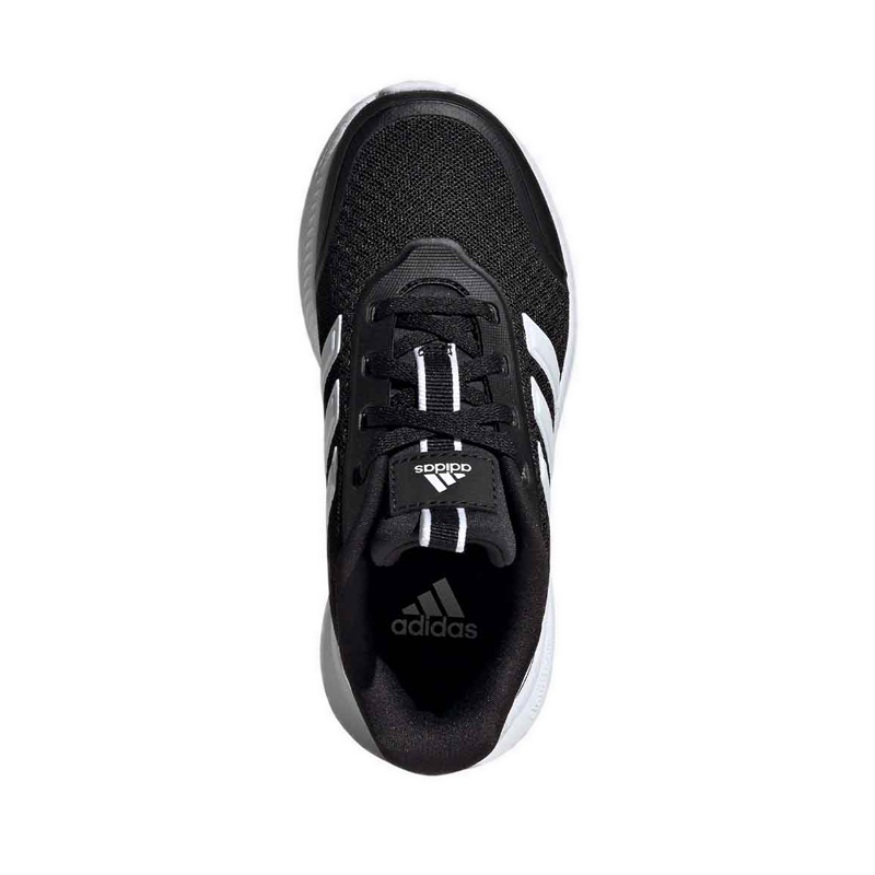 adidas black shoes sports direct