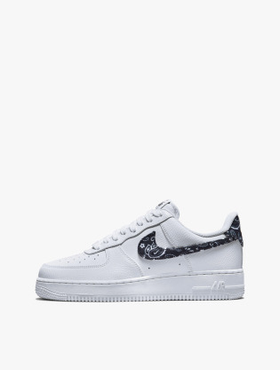 Nike Air Force 1 ’07 Essential Women's Sneakers - White0