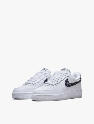 Nike Air Force 1 ’07 Essential Women's Sneakers - White1