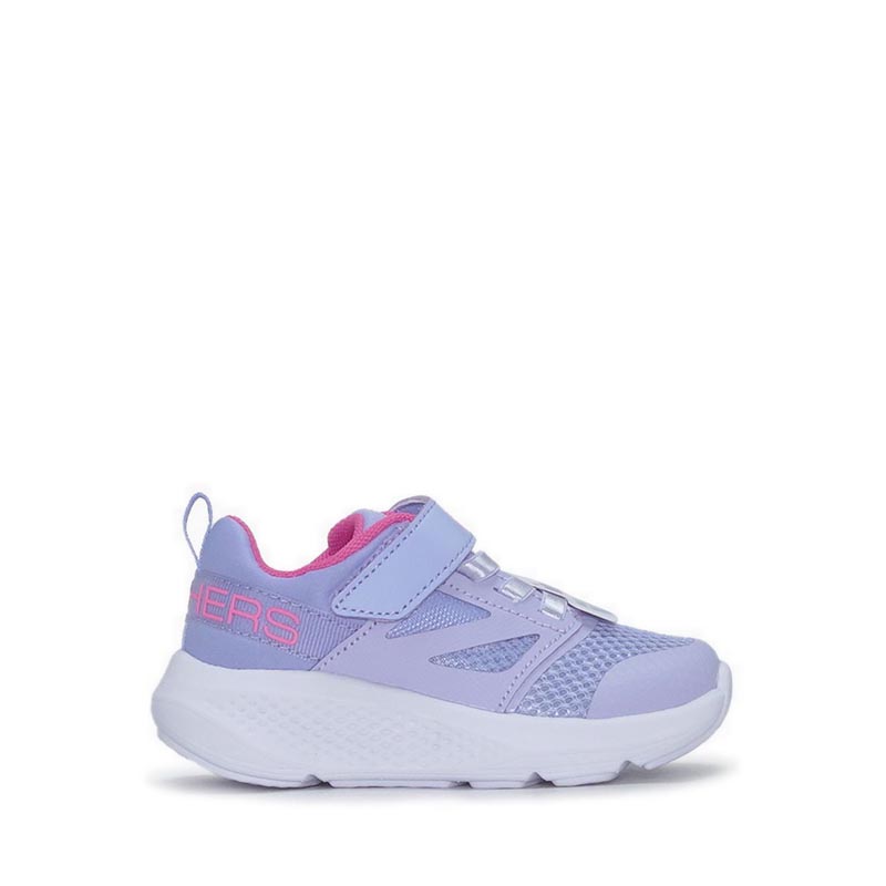 Skechers girls clearance go run