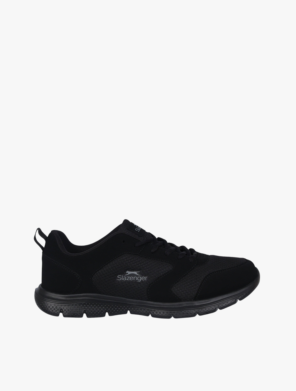 Slazenger Men's Sports Shoes Black/Black