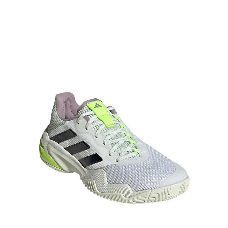 adidas gazelle silver green womens Men's Adidas Barricade Tennis Shoe