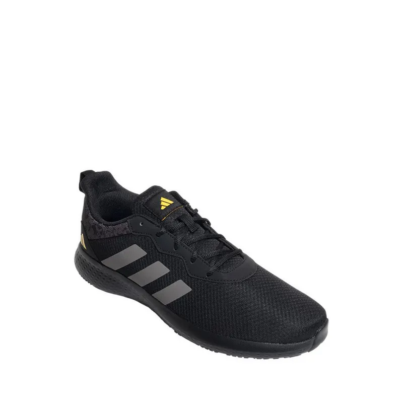 Jual adidas Ultra Response Men's Running Shoes - Core Black | Sports Station