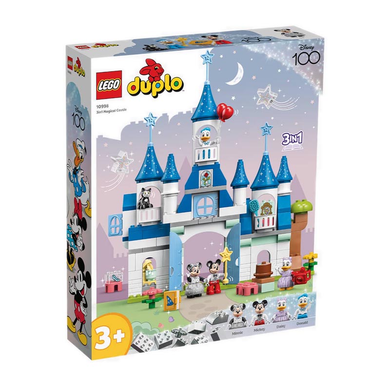 Harga lego best sale duplo original