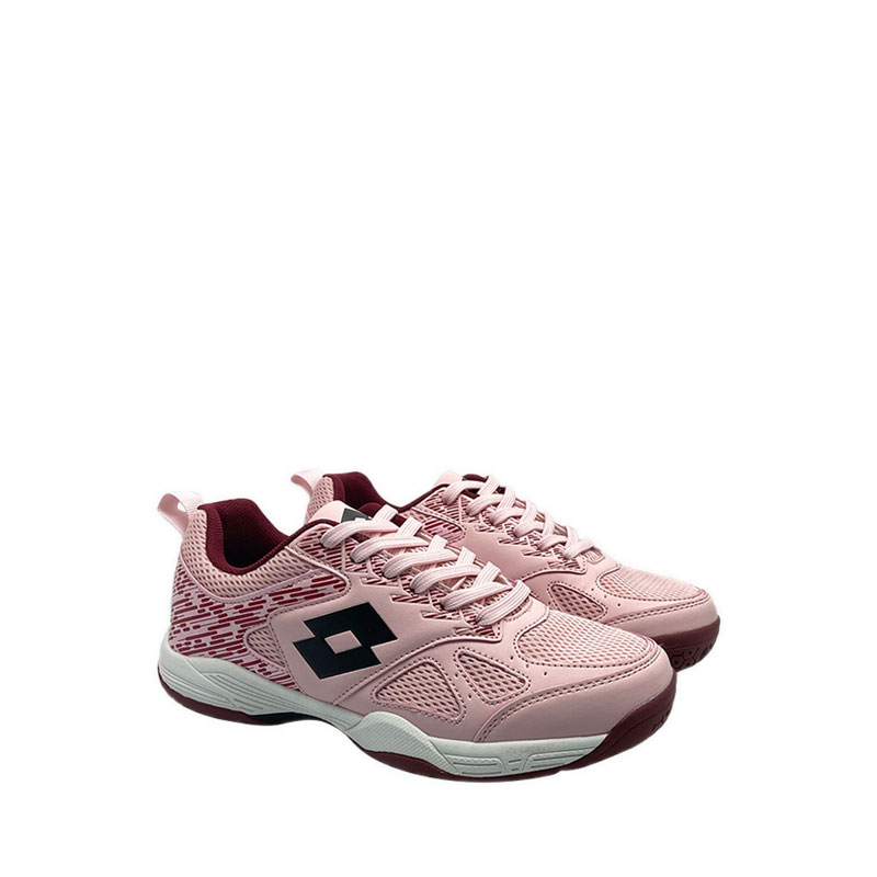 Lotto sale badminton shoes