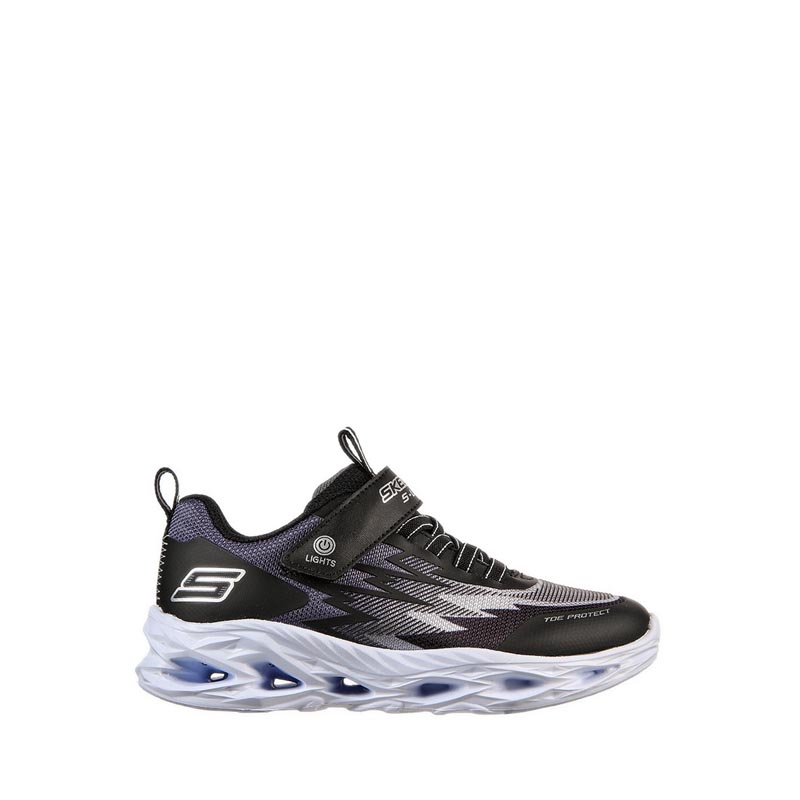 Boys hotsell school skechers