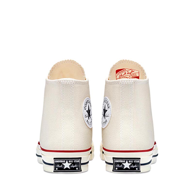 Converse chuck hot sale 7 parchment