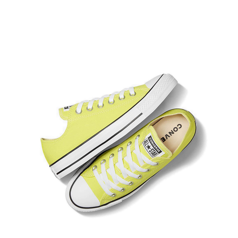 Jual Converse Chuck Taylor All Star Unisex Sneakers Pastel Yellow Sports Station