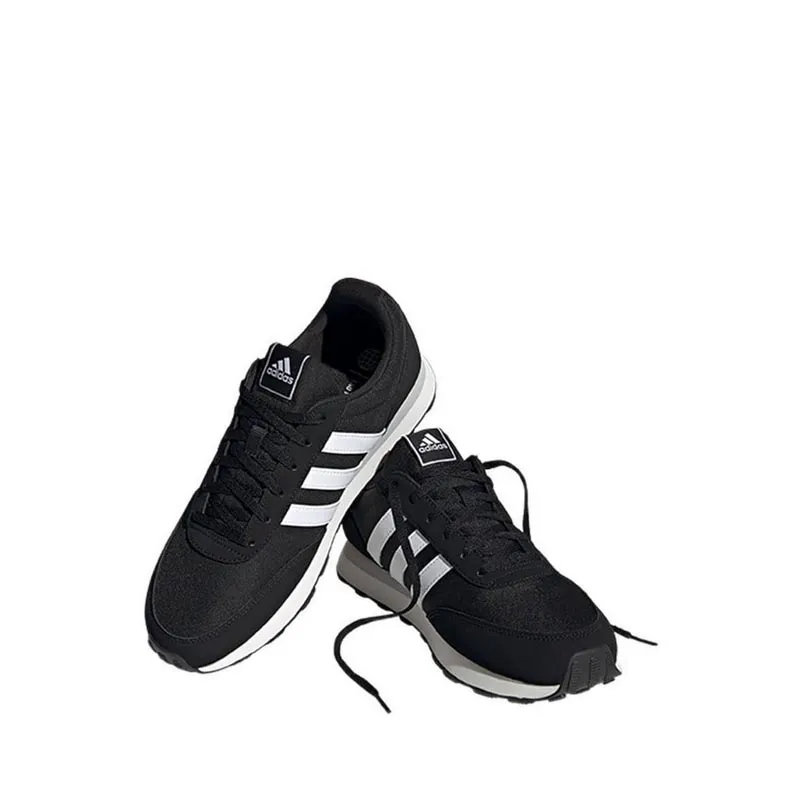 adidas gazelle silver green womens adidas Men's Run 60s 2.0 Shoes main image 0