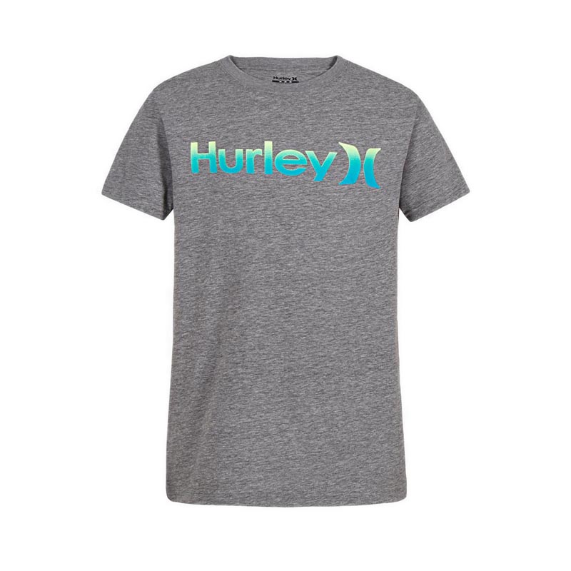 //美品// RHC x Hurley L/S T-shirts 12色から選ぶHurley for RHC ｜ Blue. (ブルー）| サーフサイド
