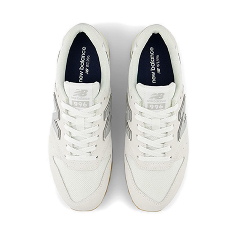 ニューバランス ☆ New Balance 996 Casual Shoes ☆ Women's Jual New Balance 996 Womens Lifestyle - Grey | Sports Station