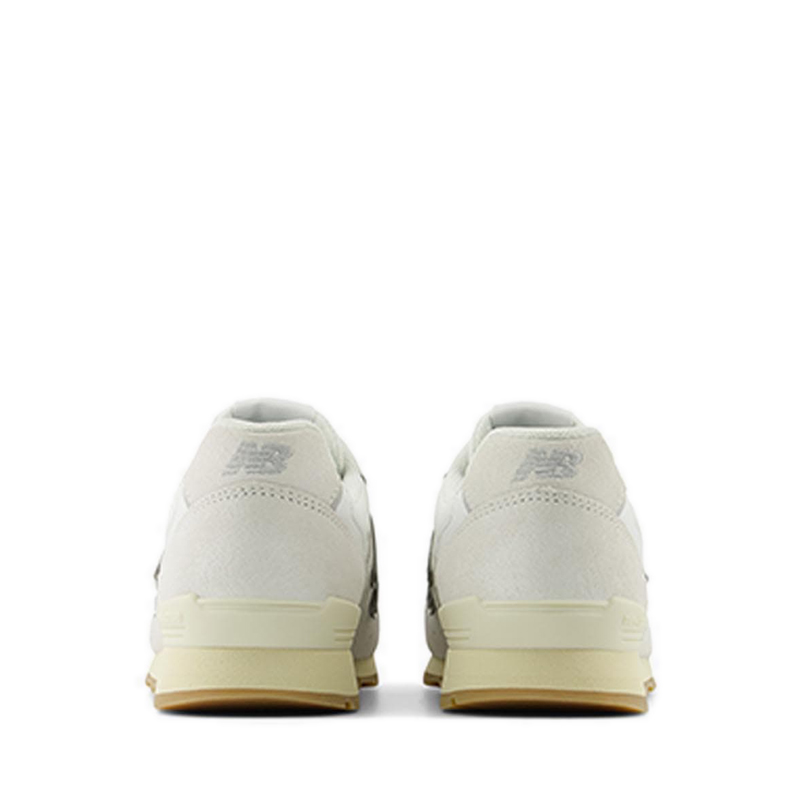 Jual New Balance 996 Womens Lifestyle - Grey | Sports Station