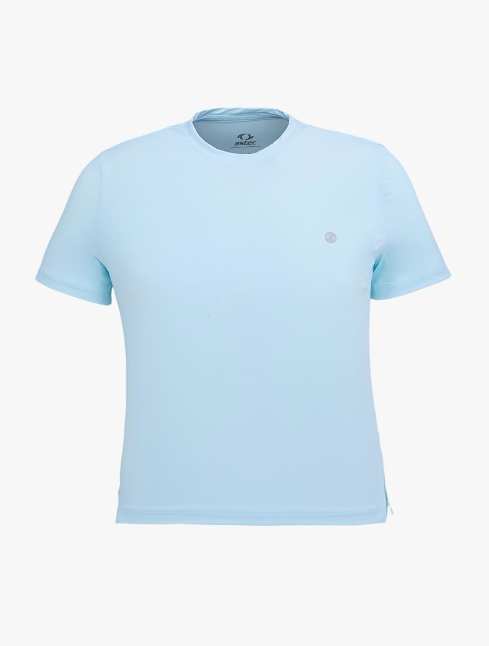 Astec Maya Women's Active T Shirt - Sky Blue