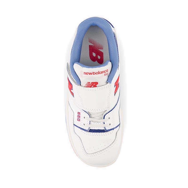 new balance 550 toddler