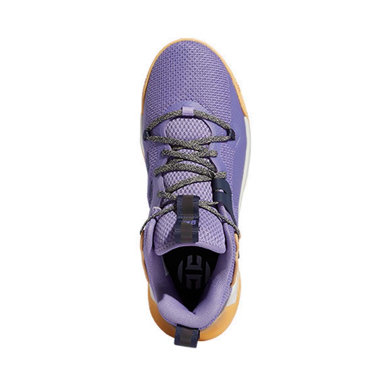 Jual Adidas HARDen s STEPBACK 3 Men s Basketball Shoes Purple Sports Station