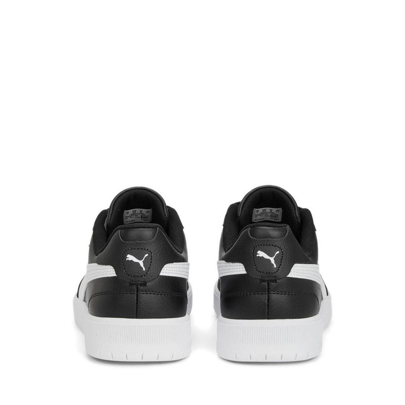 Jual Puma Court Ultra Lite Men Lifestyle Shoes -PUMA Black