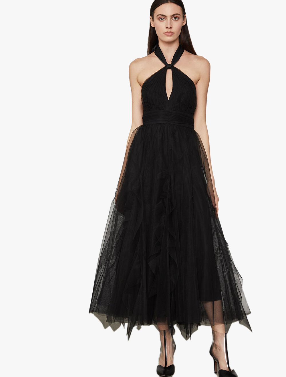 Bcbg tulle clearance