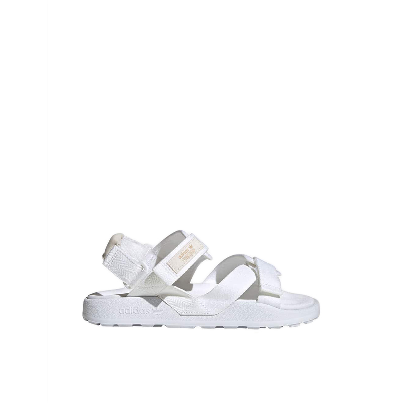 Jual Adidas Adilette Adventure Women Sandals White Sports Station