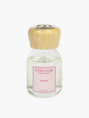 Rosette Fragrance Diffuser 50 ml (STT)5