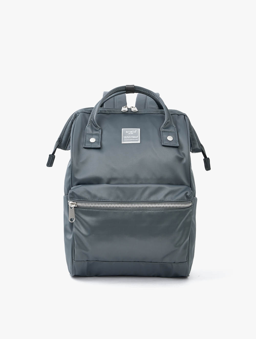 Kuchigane Backpack Anello Rucksack Backpack Anello Kuchigane
