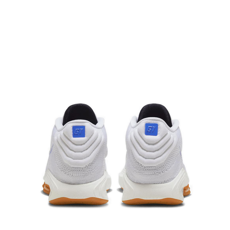 Jual Nike G.T. Hustle 3 Fp Ep Men's Basketball Shoes - White