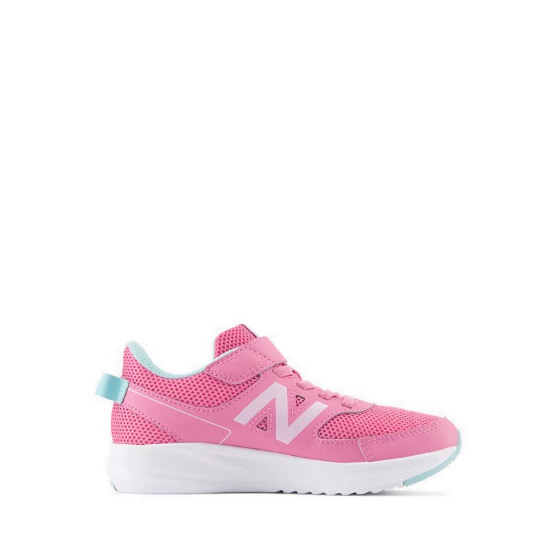 Harga sepatu hotsell new balance pink