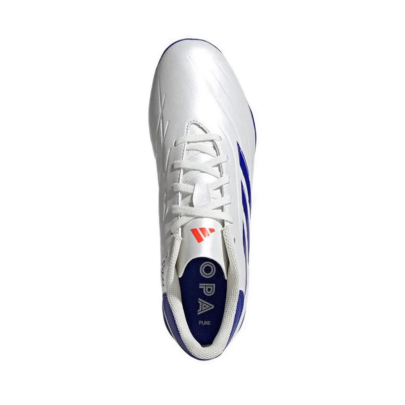 adidas gazelle silver green womens adidas Copa Gloro IN - Night Grey/White/Solar Red