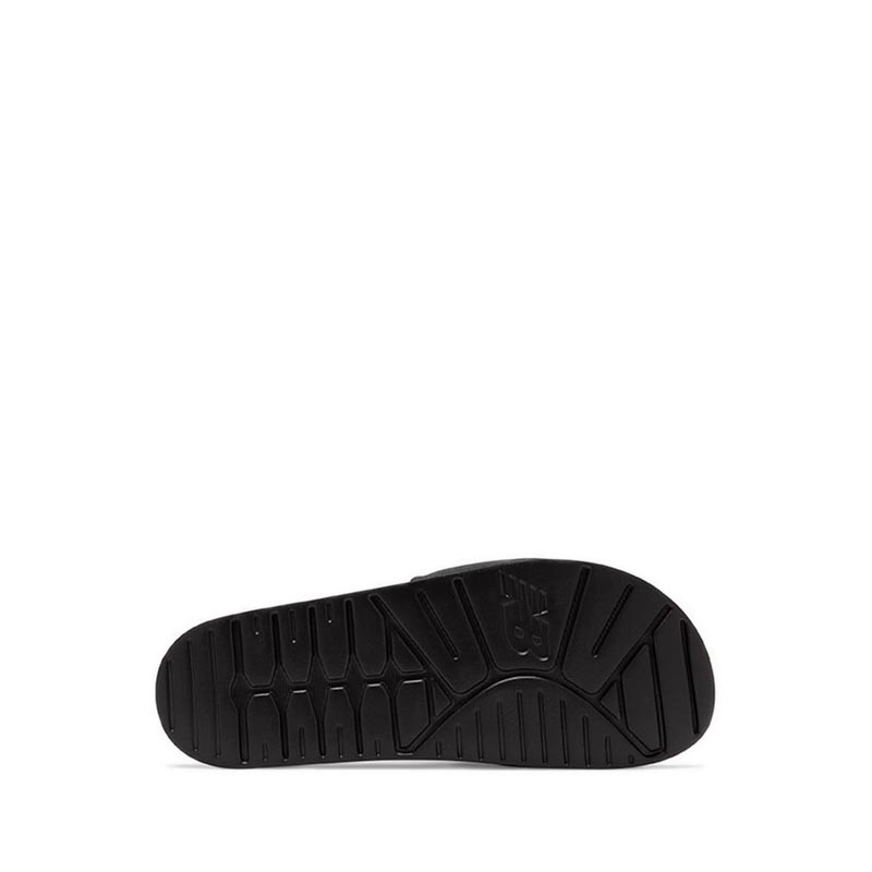 Kids Junior Black & White Nike Kawa Sandals | schuh