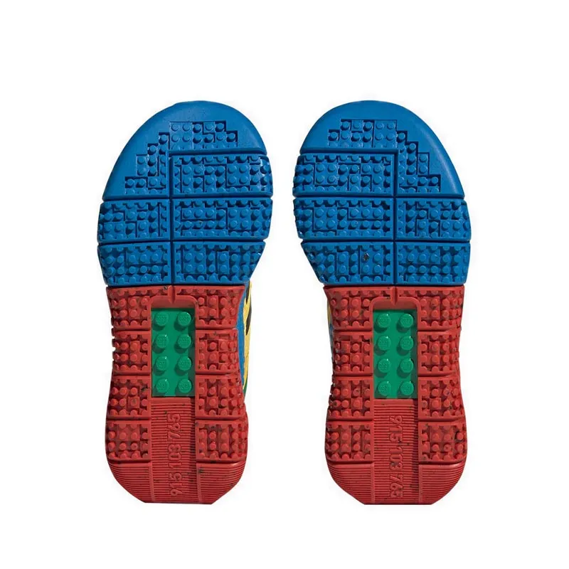 adidas gazelle silver green womens Adidas Kids Racer TR X Lego Shoes, Color Options  Fanletic