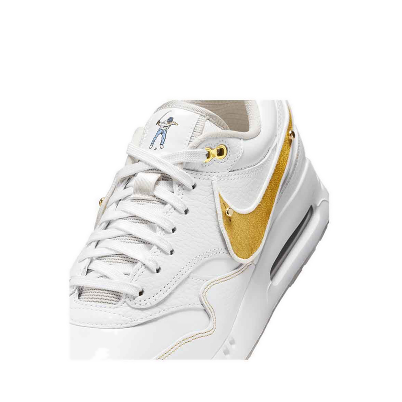 Jual Nike Air Max 1 '86 OG x Eastside Golf Golf Shoes - White