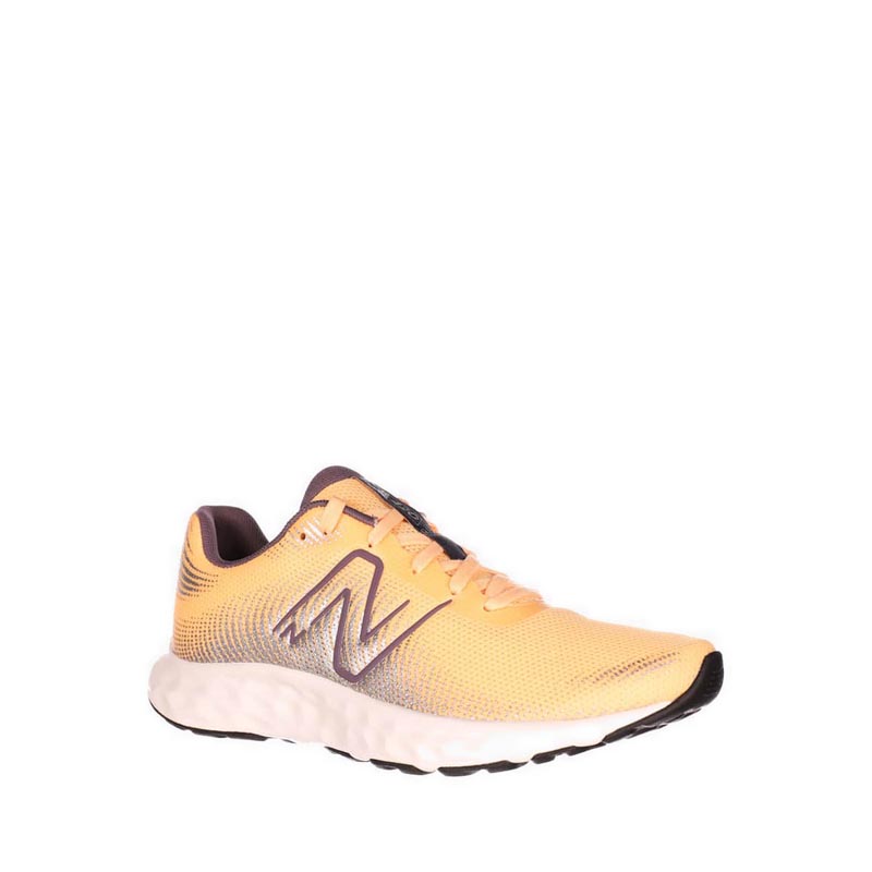 New balance cheap peach shoes