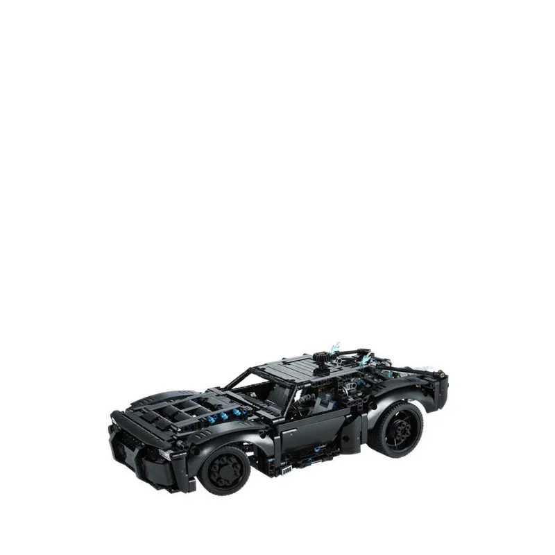 La Batmobile™ de Batman 42127, Technic