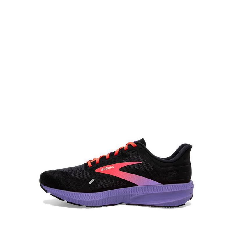 Brooks launch 5 navy clearance coral purple