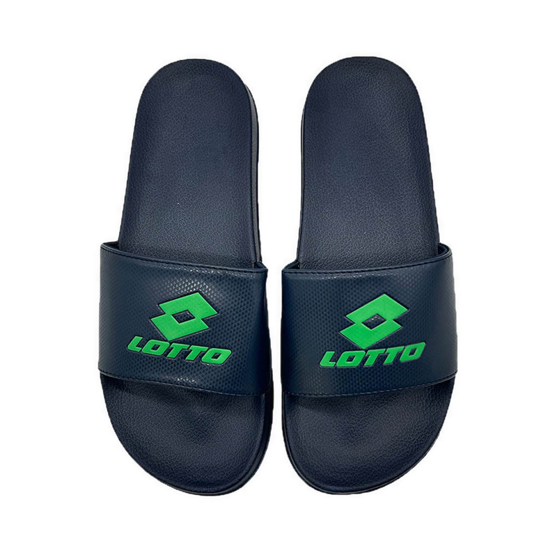 Lotto Men's MORBIDO Sandals (Black/Grey)_UK/IND-9 : Amazon.in: Fashion