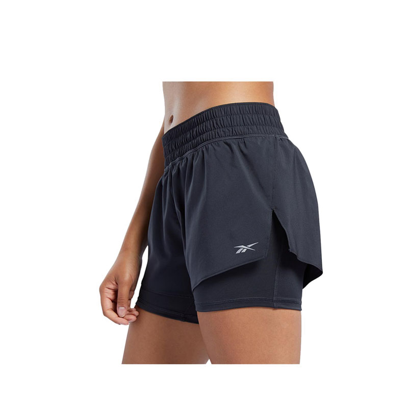 Reebok hot sale marathon shorts