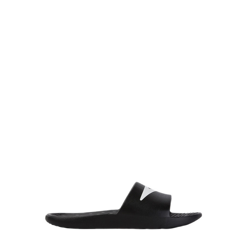 Jual Speedo Slides One Men s Sandal Black Sports Station