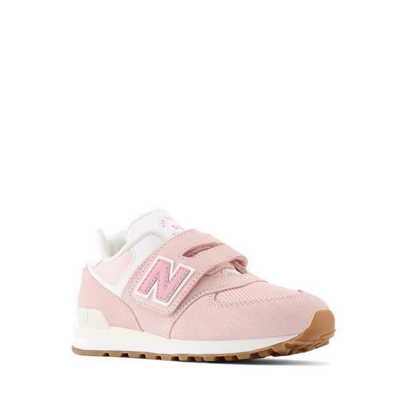 New balance girls deals sneakers