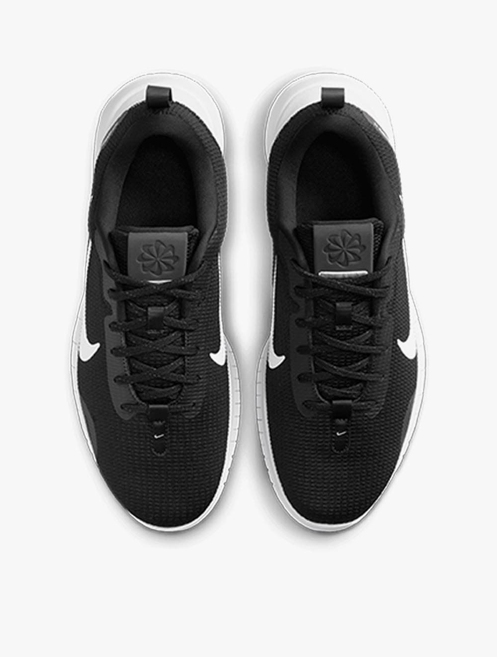 Nike Flex Experience Run 12 Men's Road Running Shoes Black