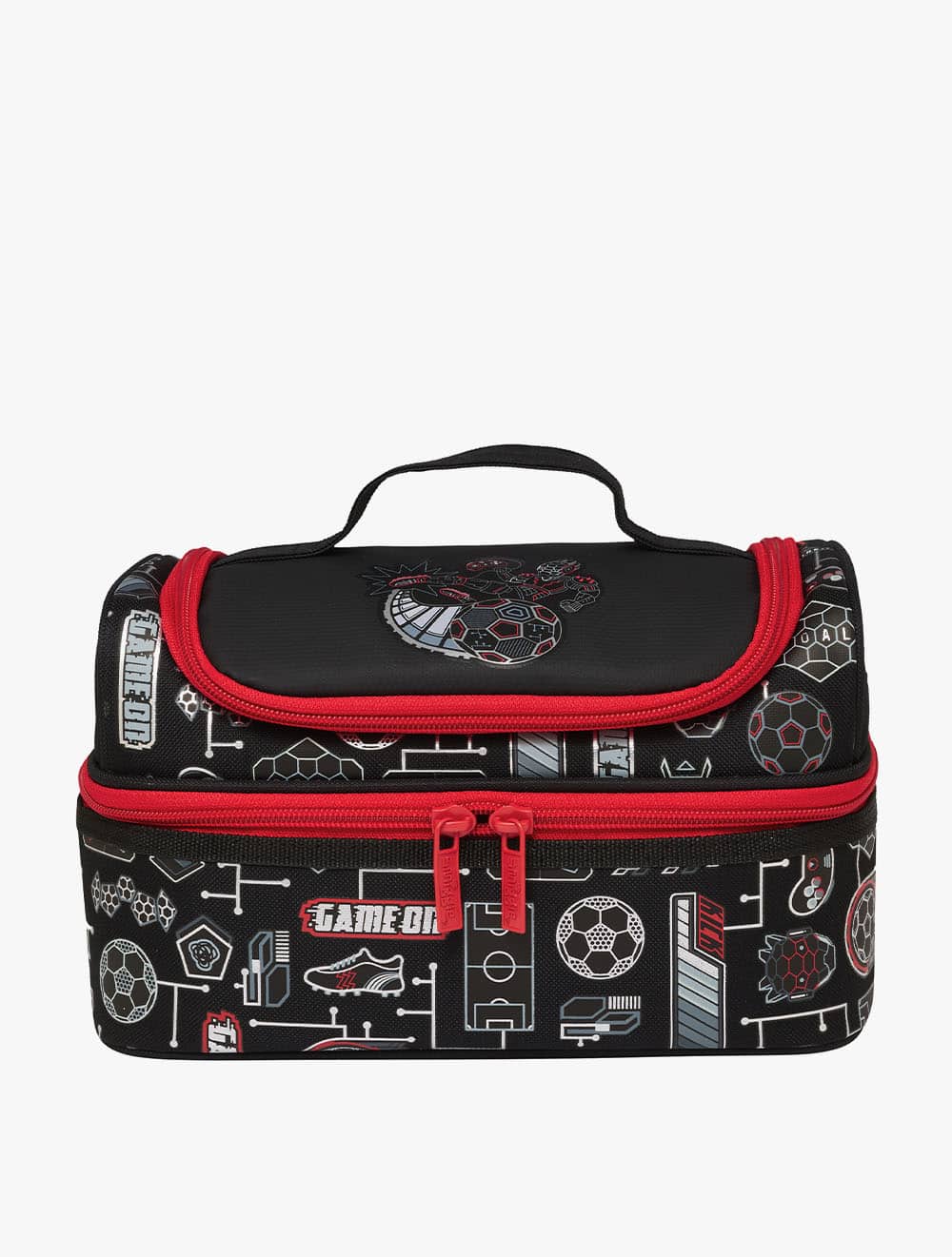 Smiggle star 2025 wars lunch box