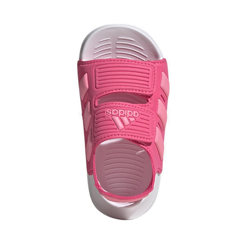 Jual adidas Altaswim 2.0 Sandals Kids Sandals - Pink | Sports Station
