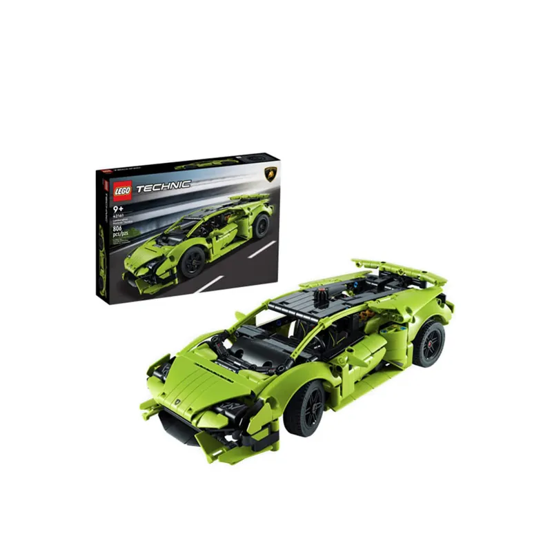 LEGO® Technic™ Lamborghini Huracán Tecnica