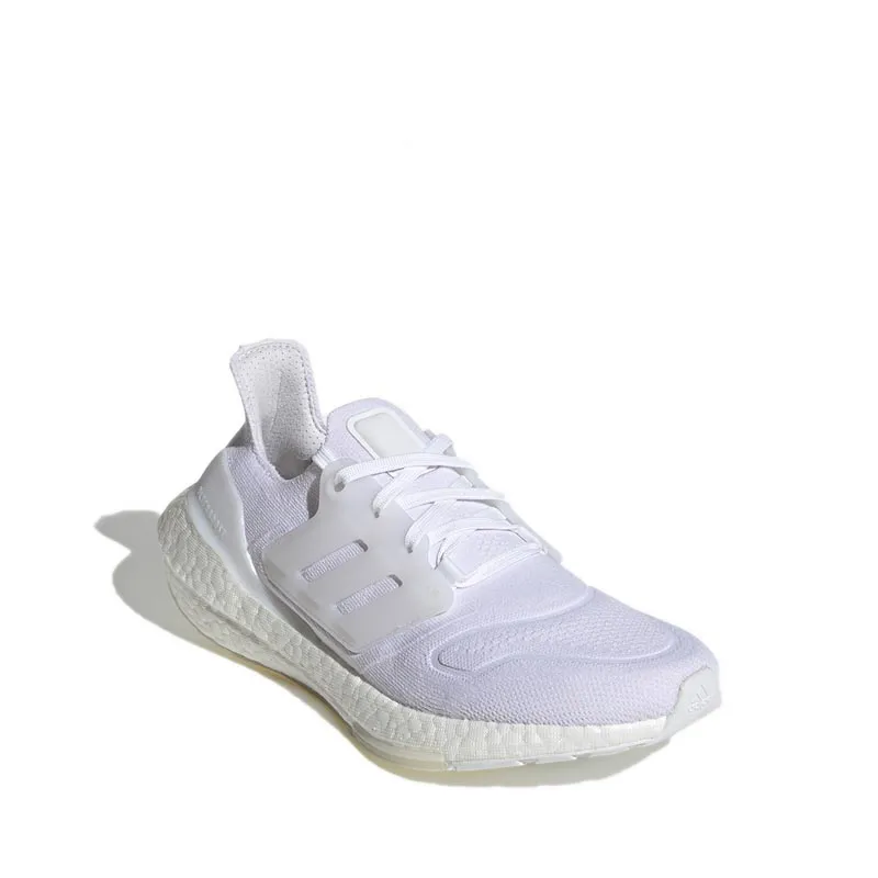 Jual ADIDAS ULTRABOOST 22 Women's Running Shoes - White | Sports Station