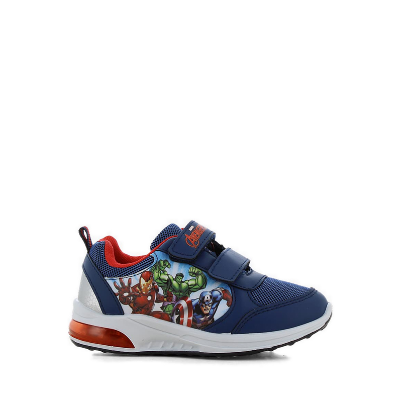 avengers shoes boys