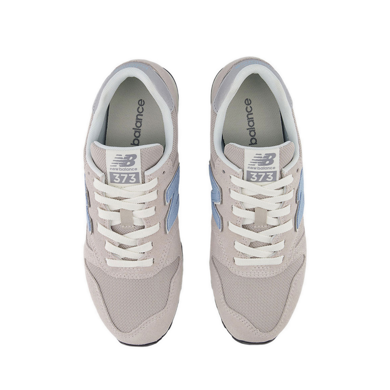 New balance 373 grey womens online