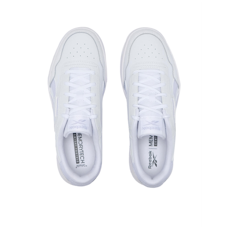 Reebok royal foam sale lite ortholite white