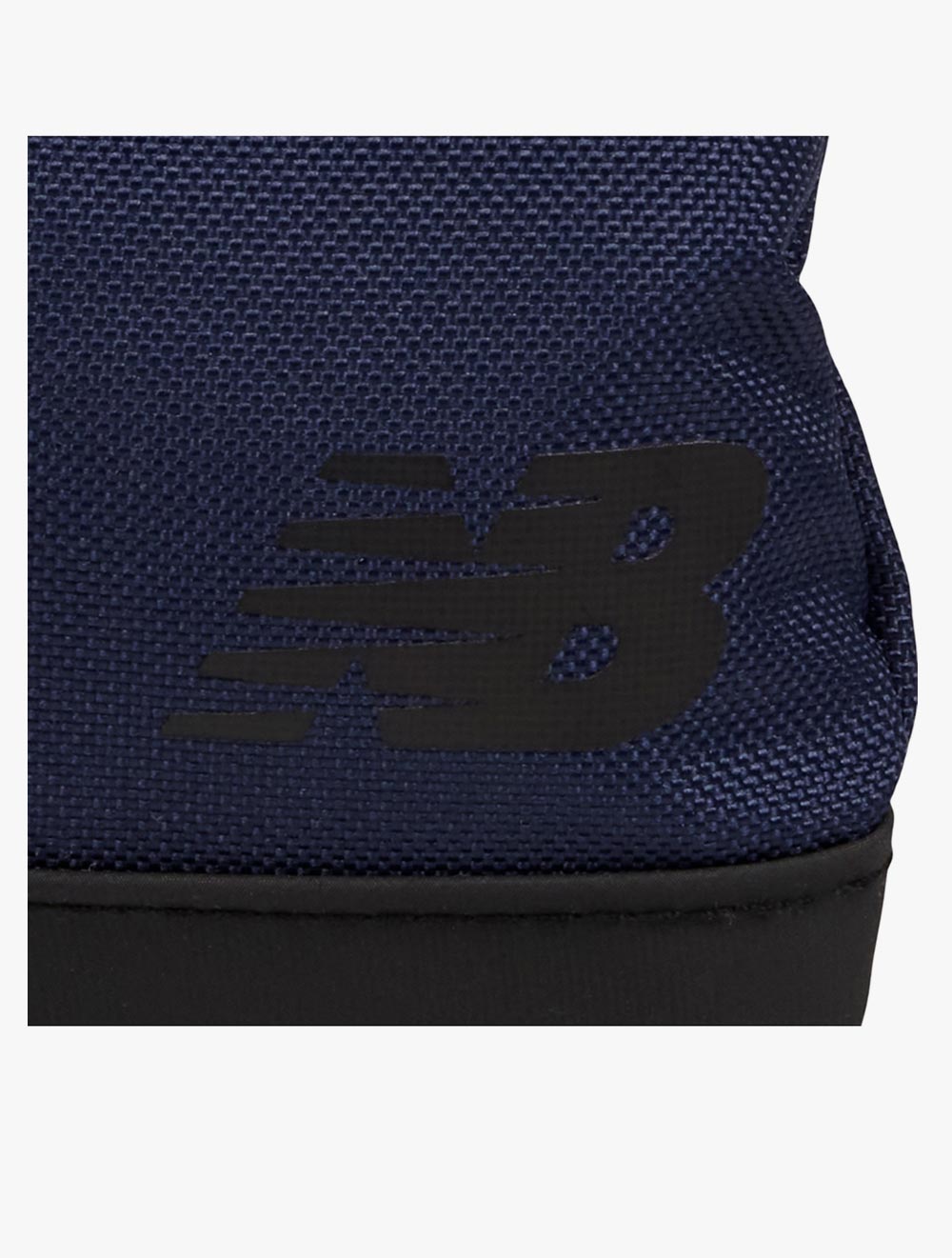 New Balance Essential Unisex Sling Bag - Navy thumbnail 4