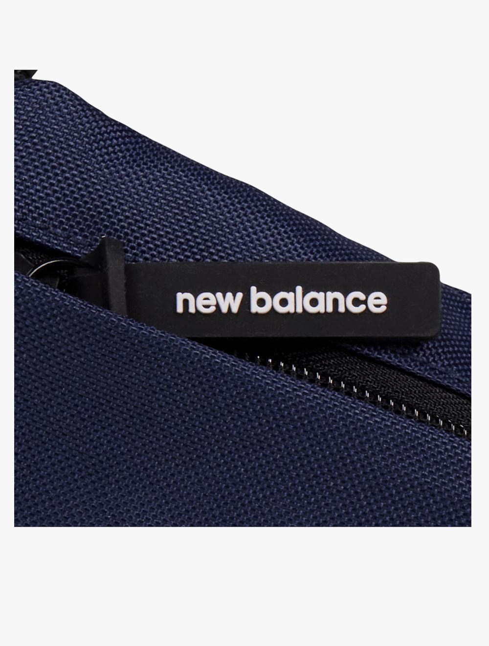 New Balance Essential Unisex Sling Bag - Navy thumbnail 5
